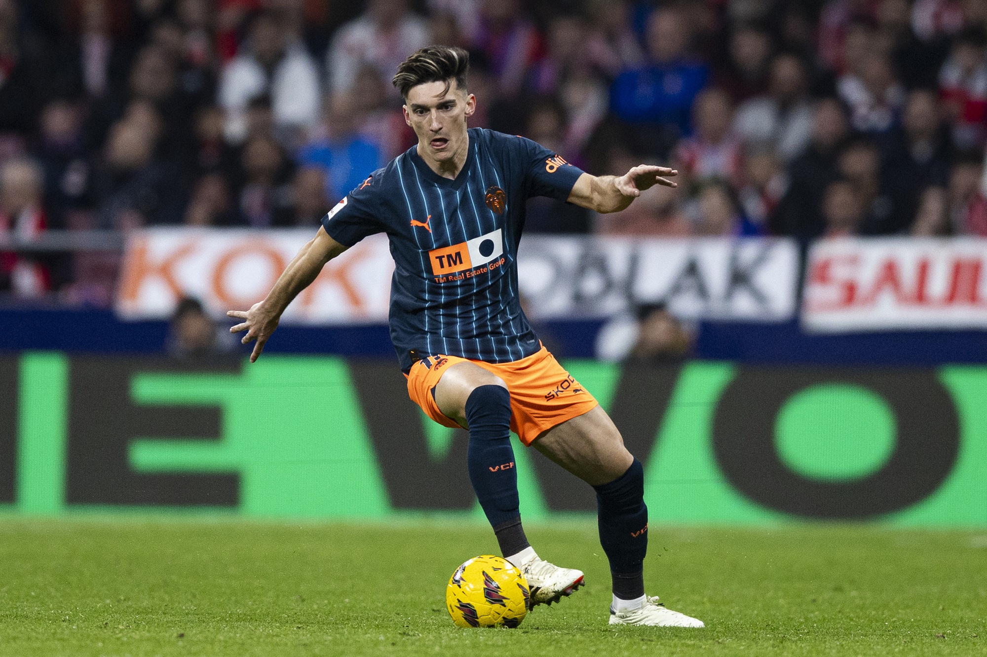 Valencia CF - LaLiga