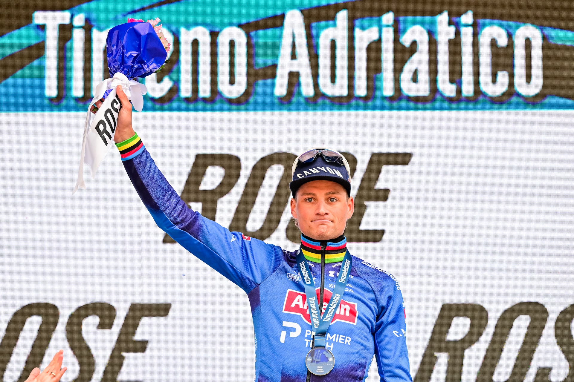 Van der Poel
