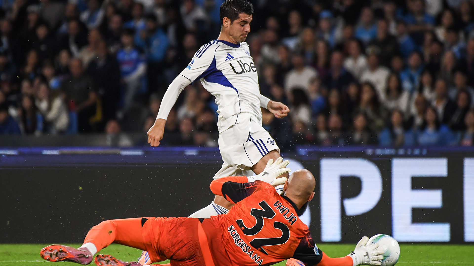 Vanja Milinkovic-Savic