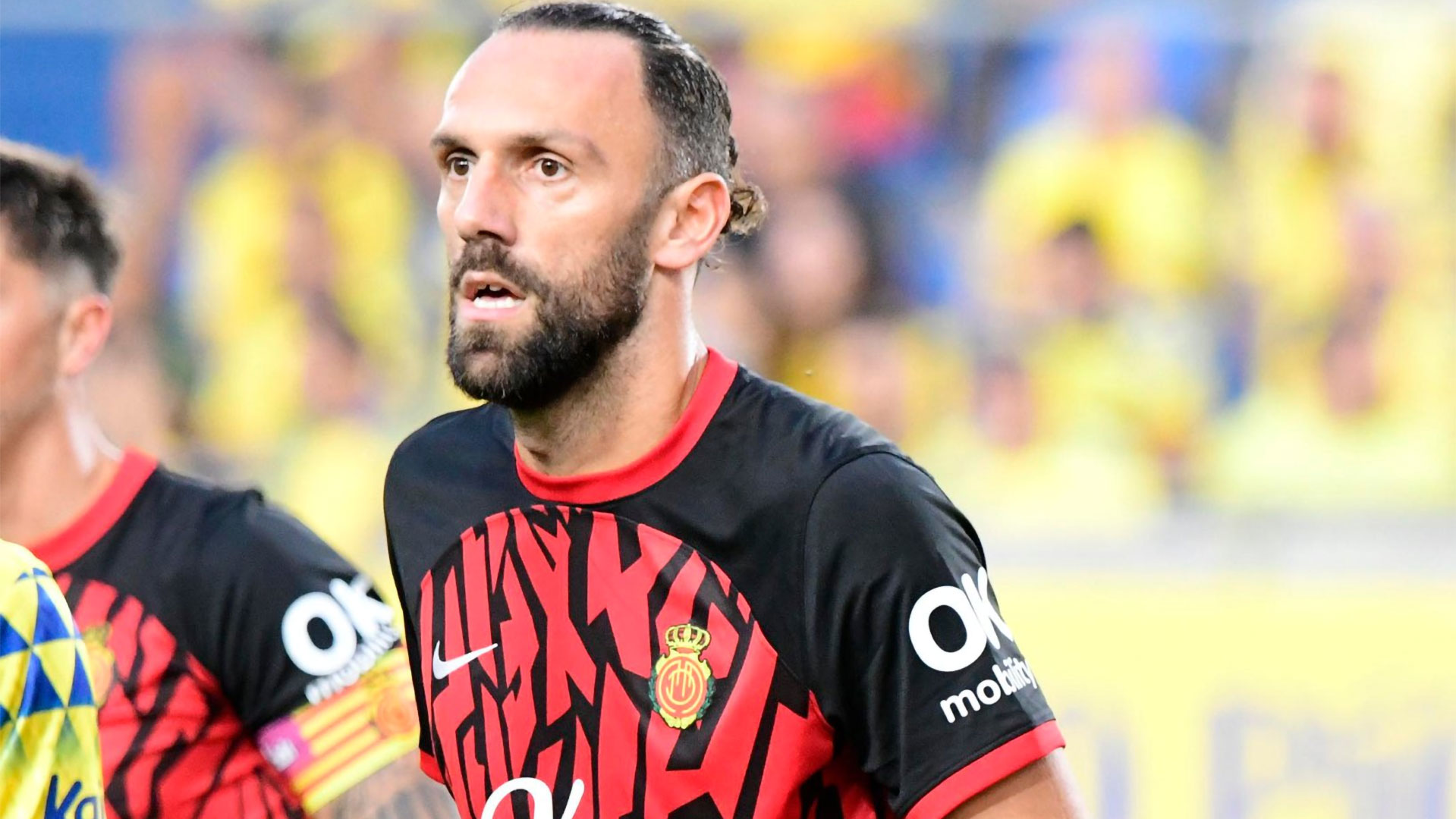 Vedat Muriqi