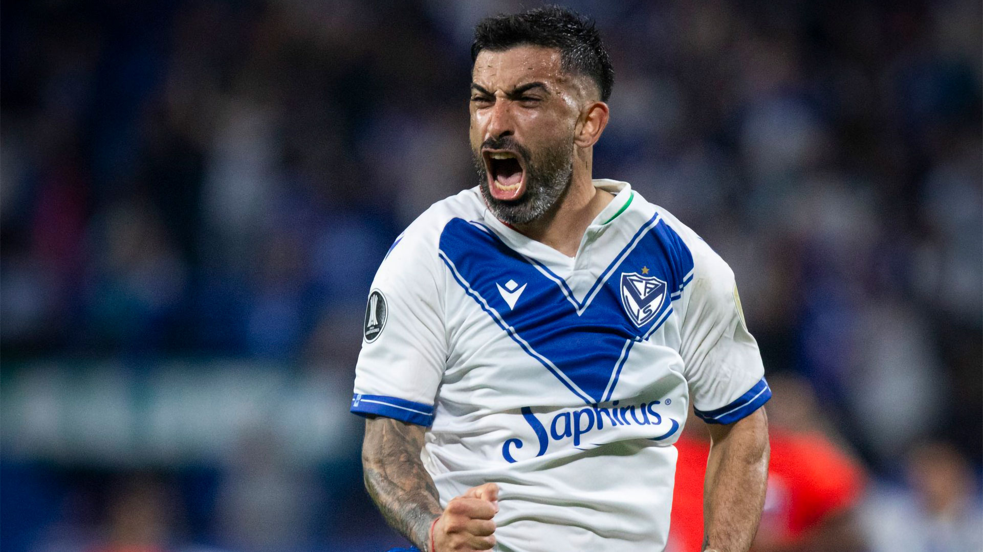 Velez Sarsfield