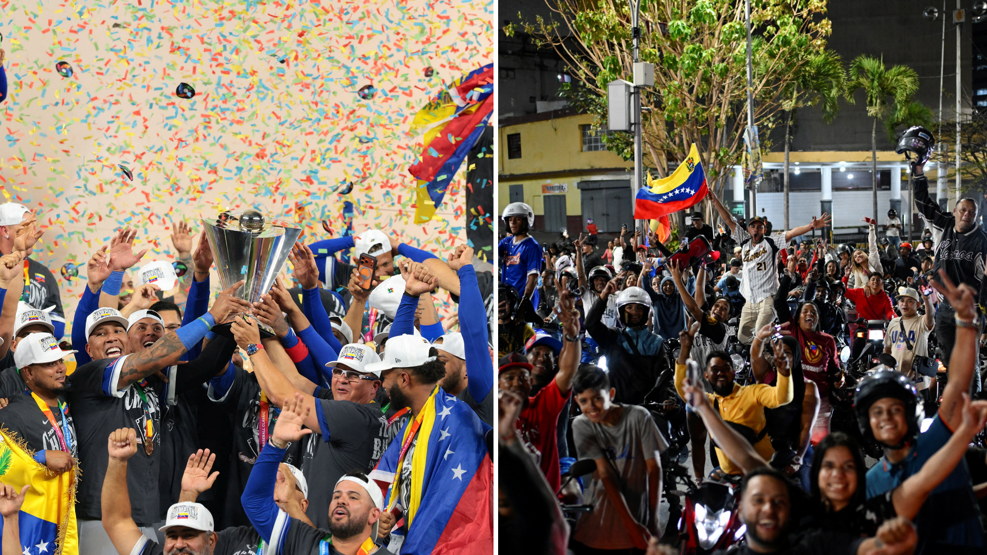 Venezuela