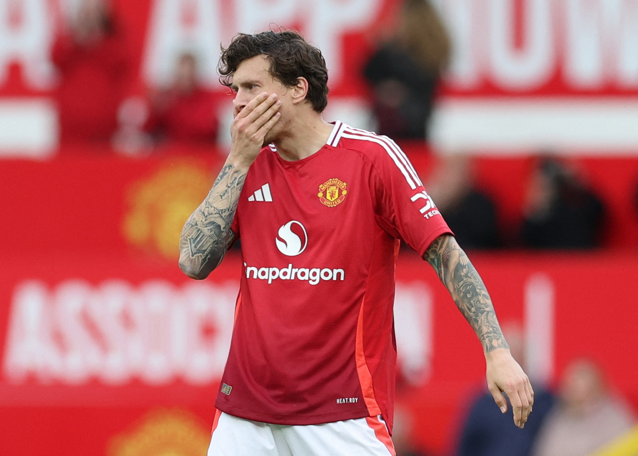 Victor Lindelöf