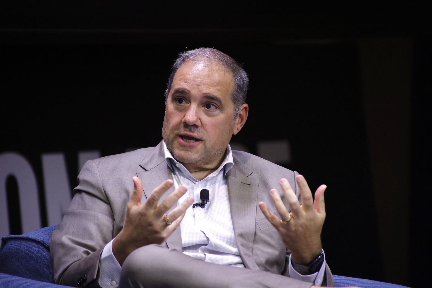 Victor Montagliani
