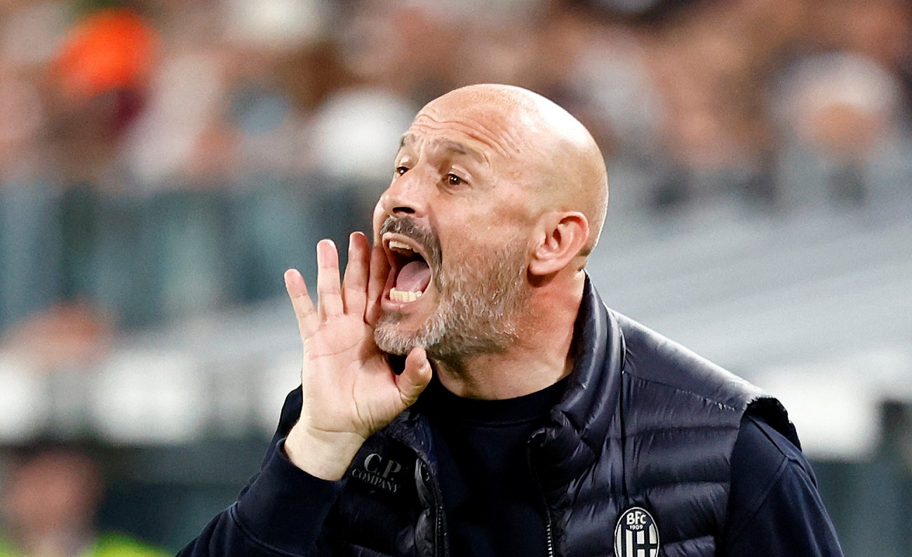 Vincenzo Italiano
