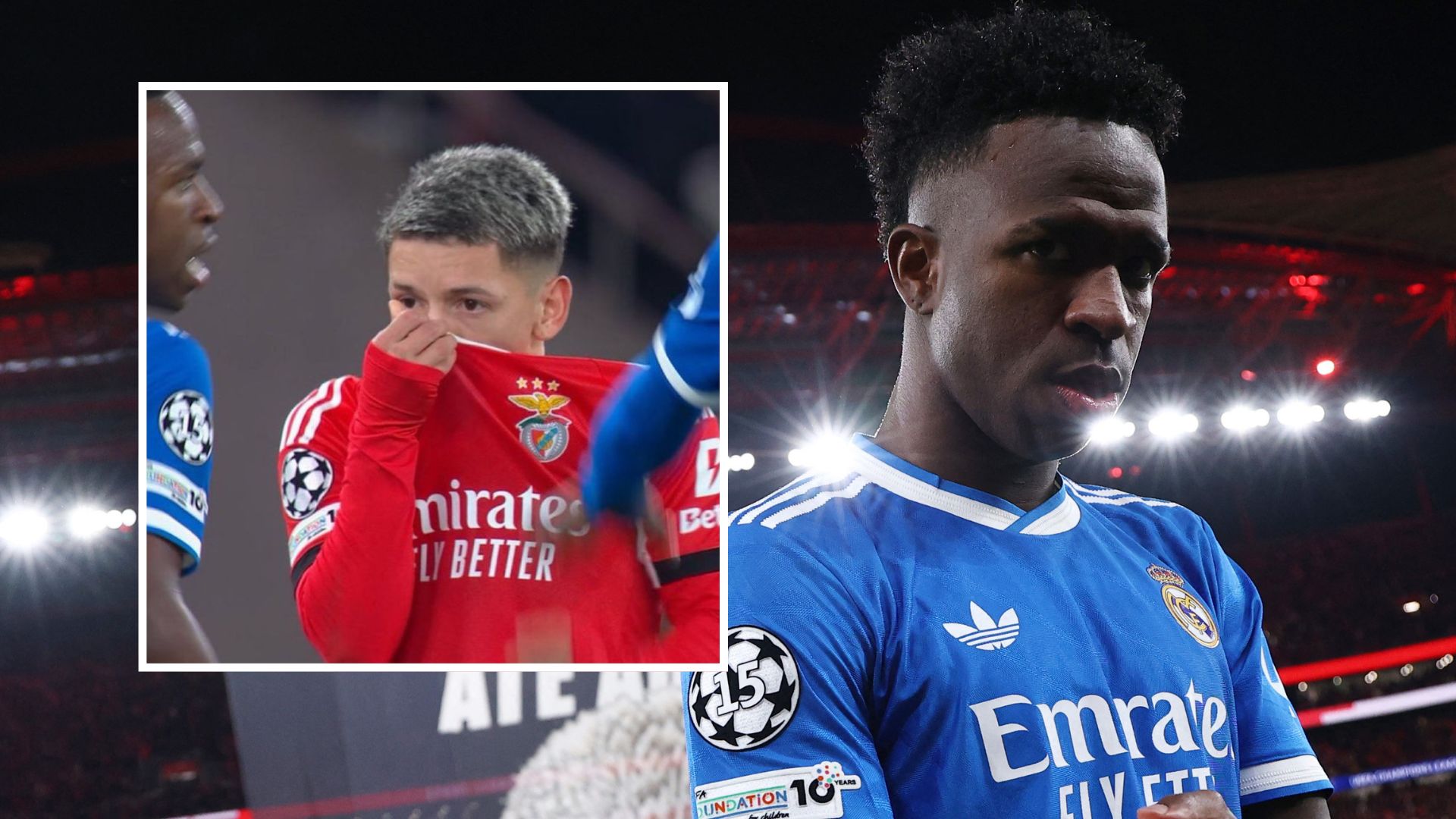 Vinicius Coward Prestianni