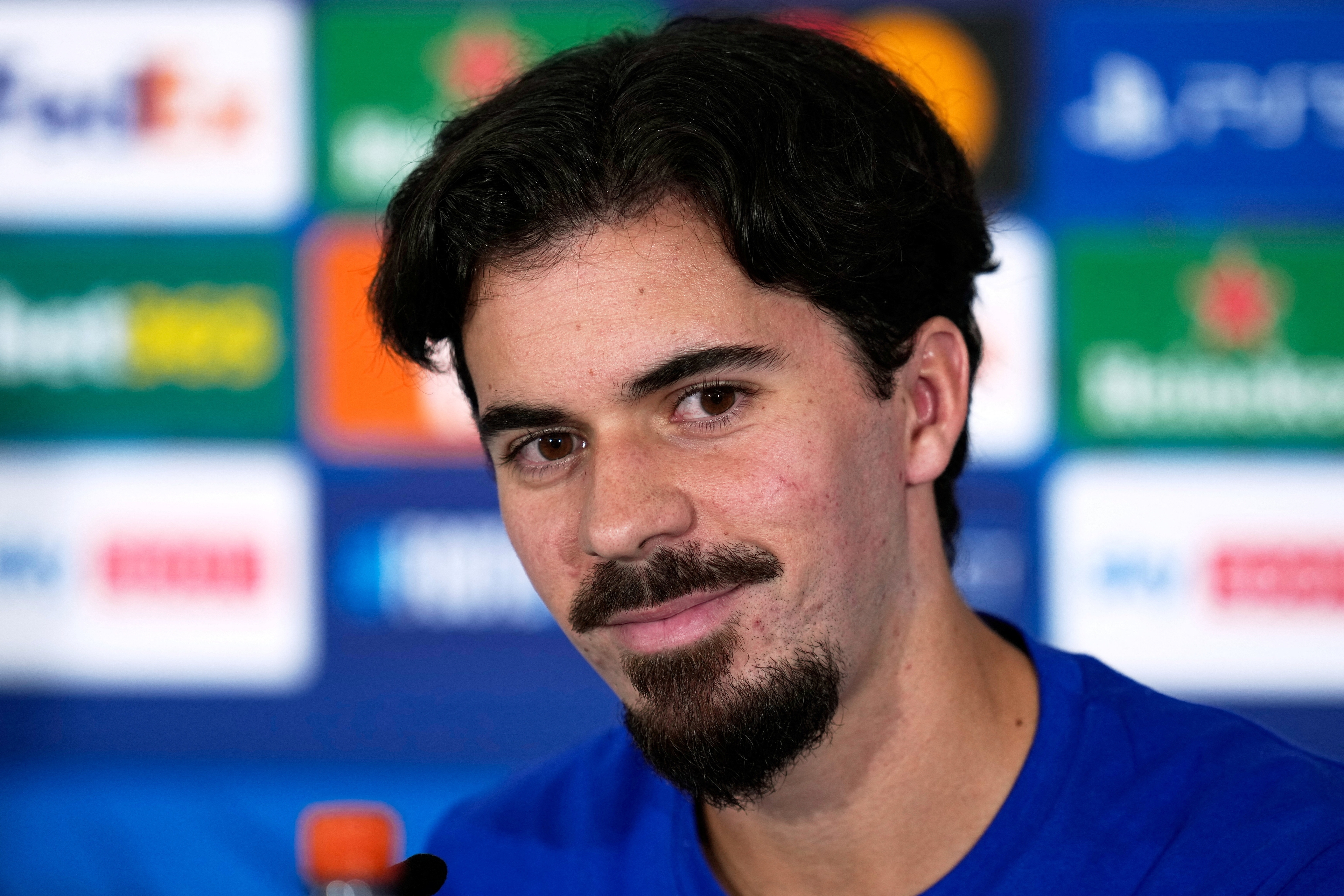 Vitinha - PSG