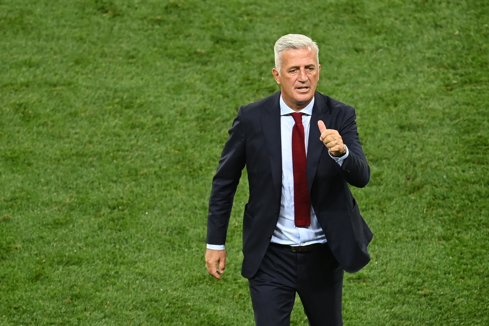 Vladimir Petković-algeria