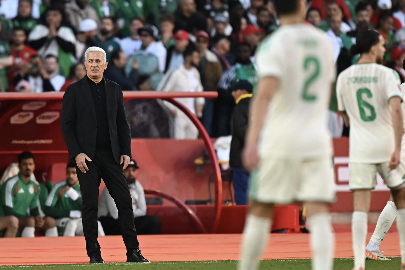 Vladimir Petkovic