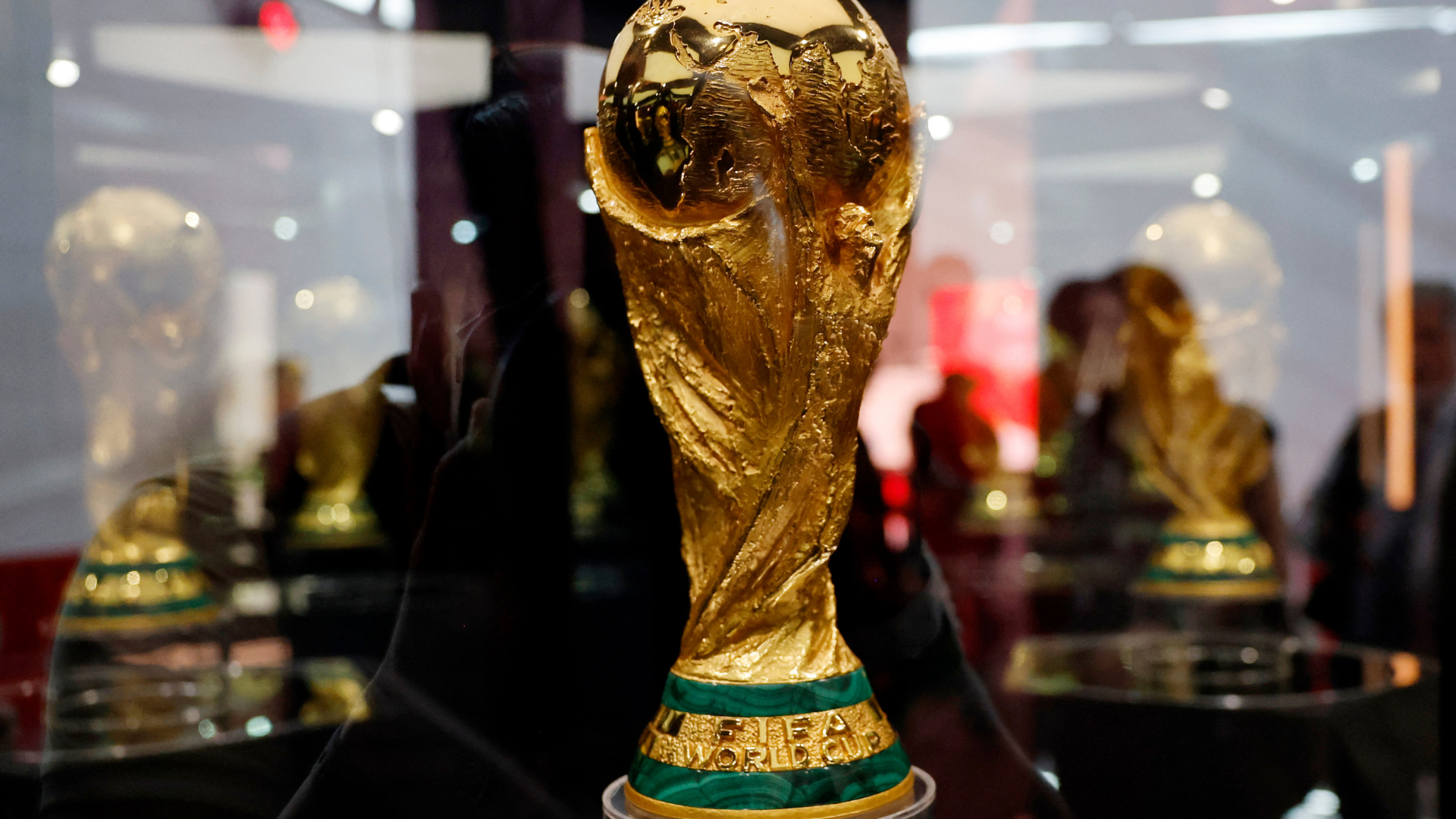 WC Trophy