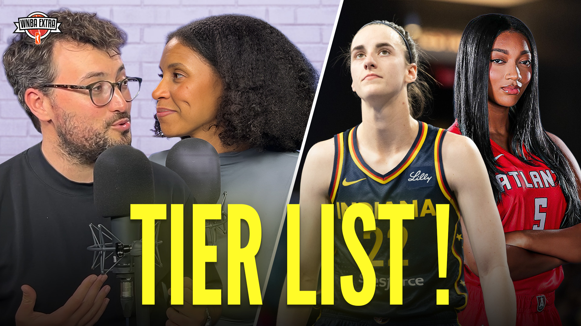 WNBA Podcast