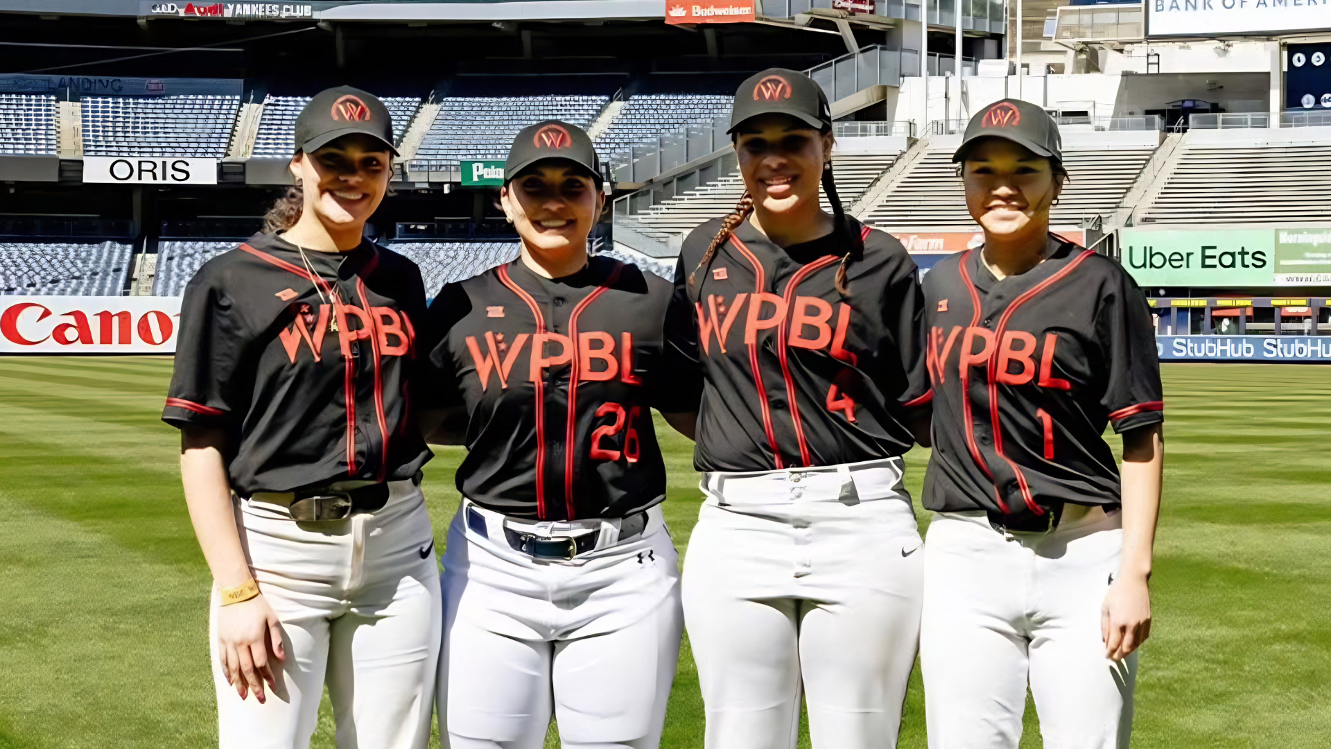 WPBL