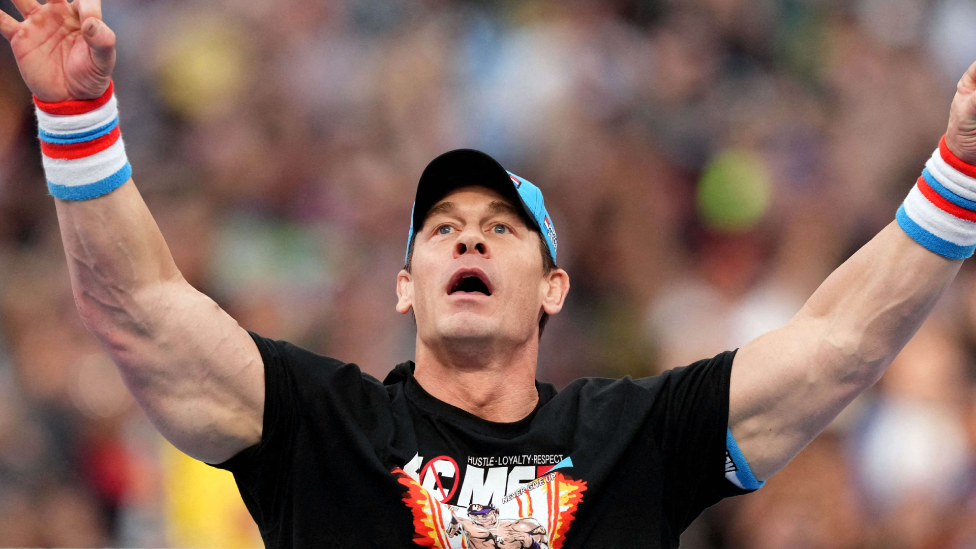 WWE