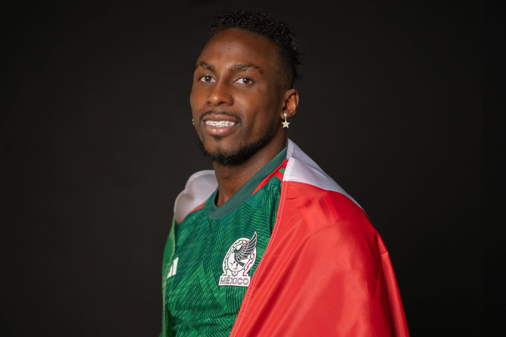 Why Quiñones chose Mexico over Colombia