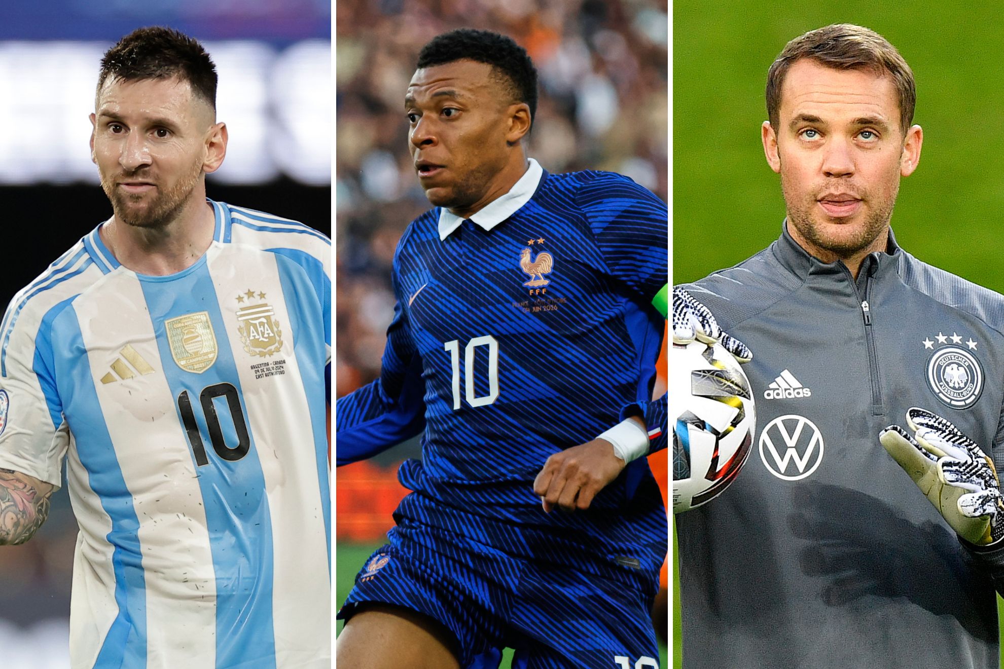 Why defending the title is almost impossible