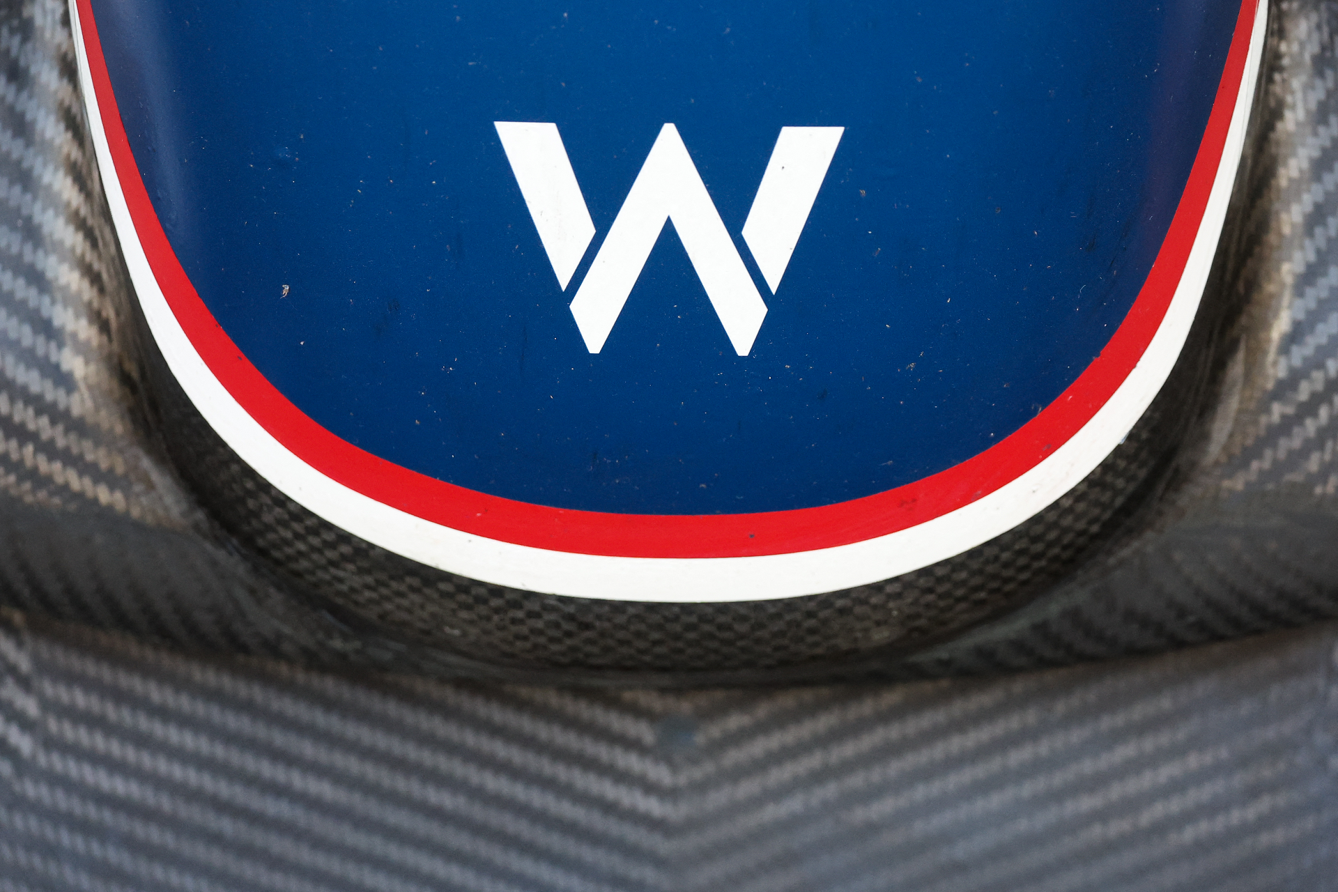 Williams Logo