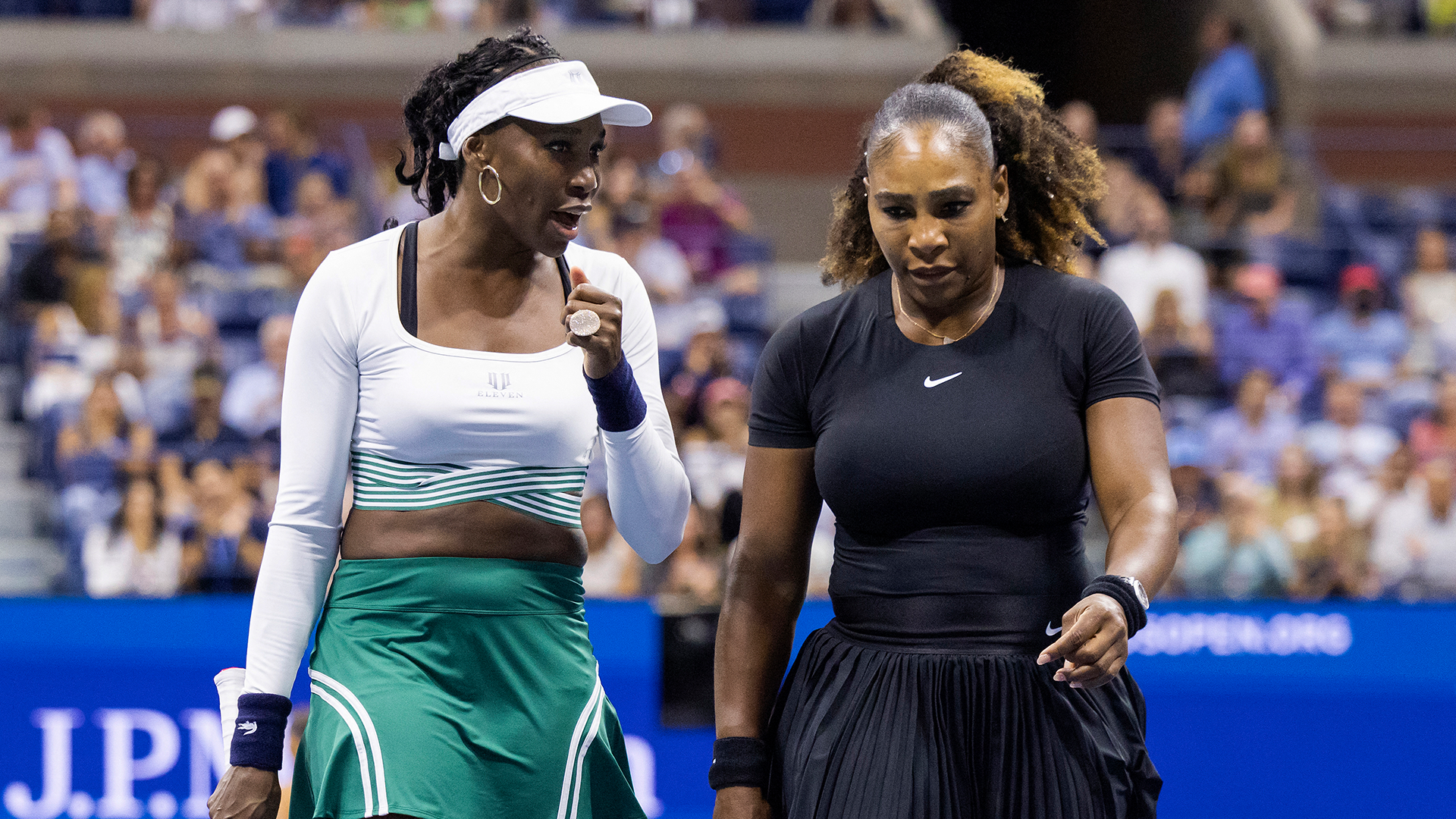 Williams sisters