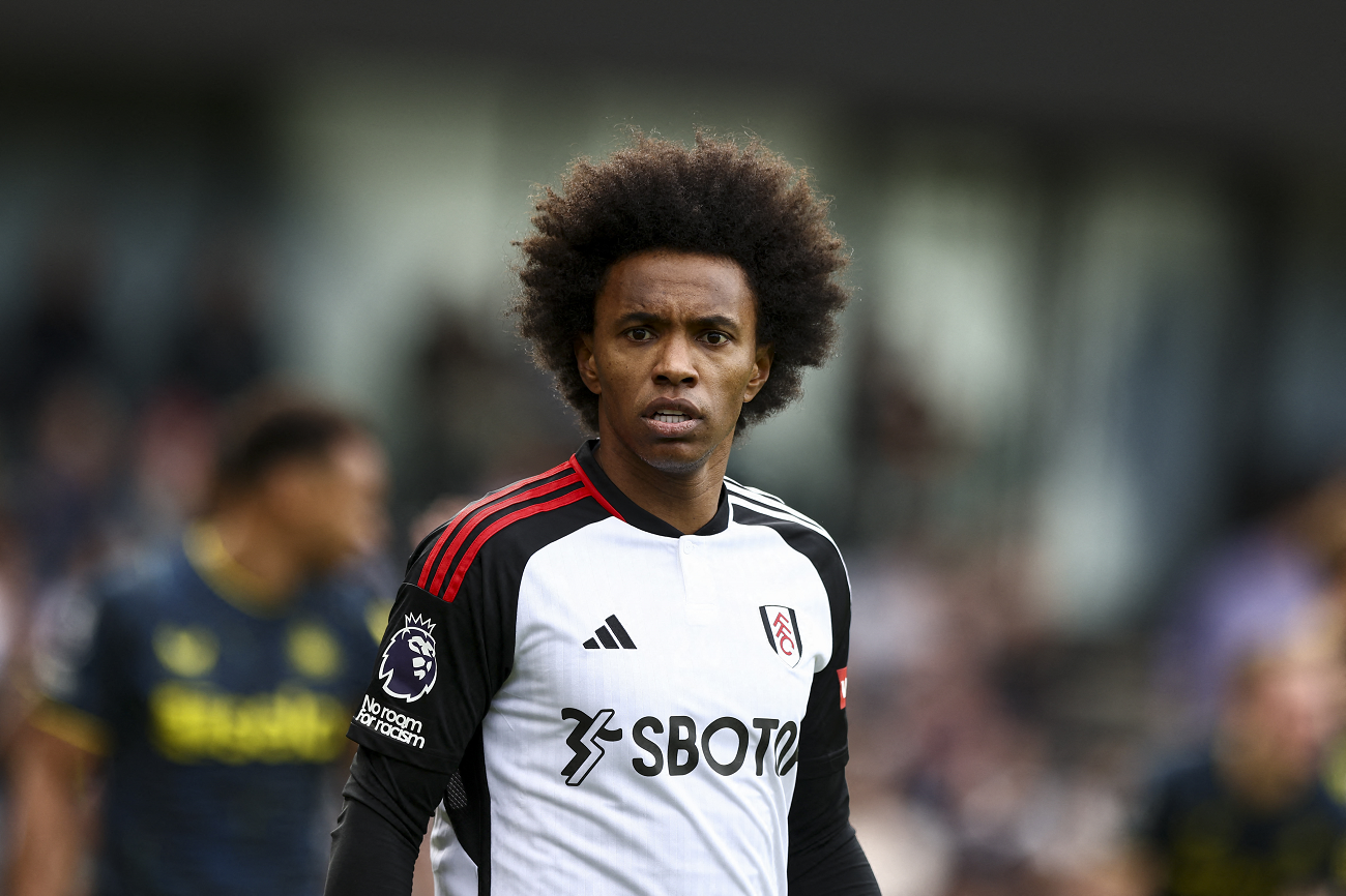 Willian