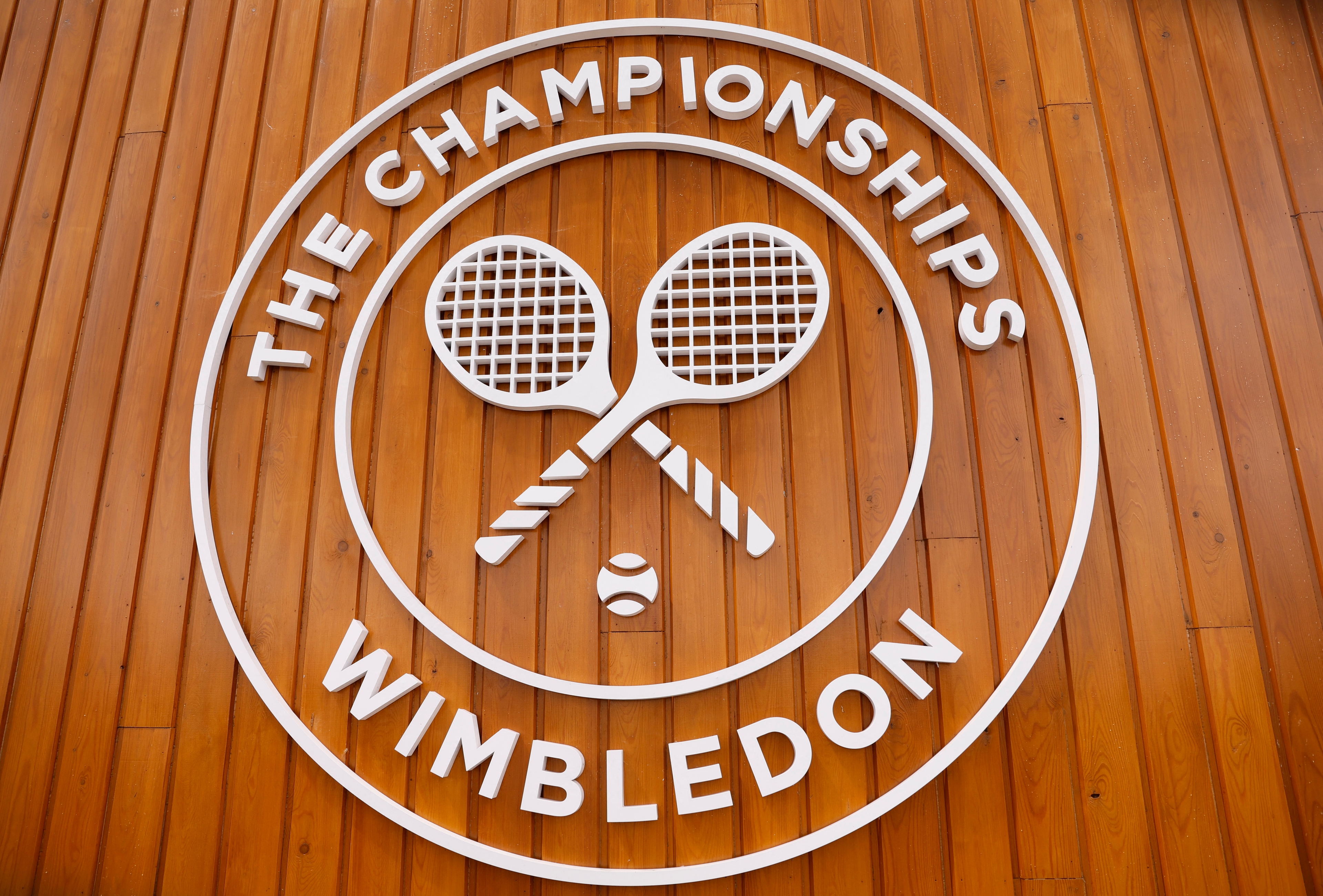 Wimbledon
