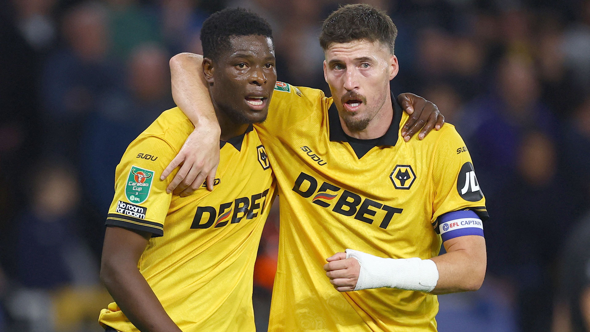 Wolverhampton Wanderers