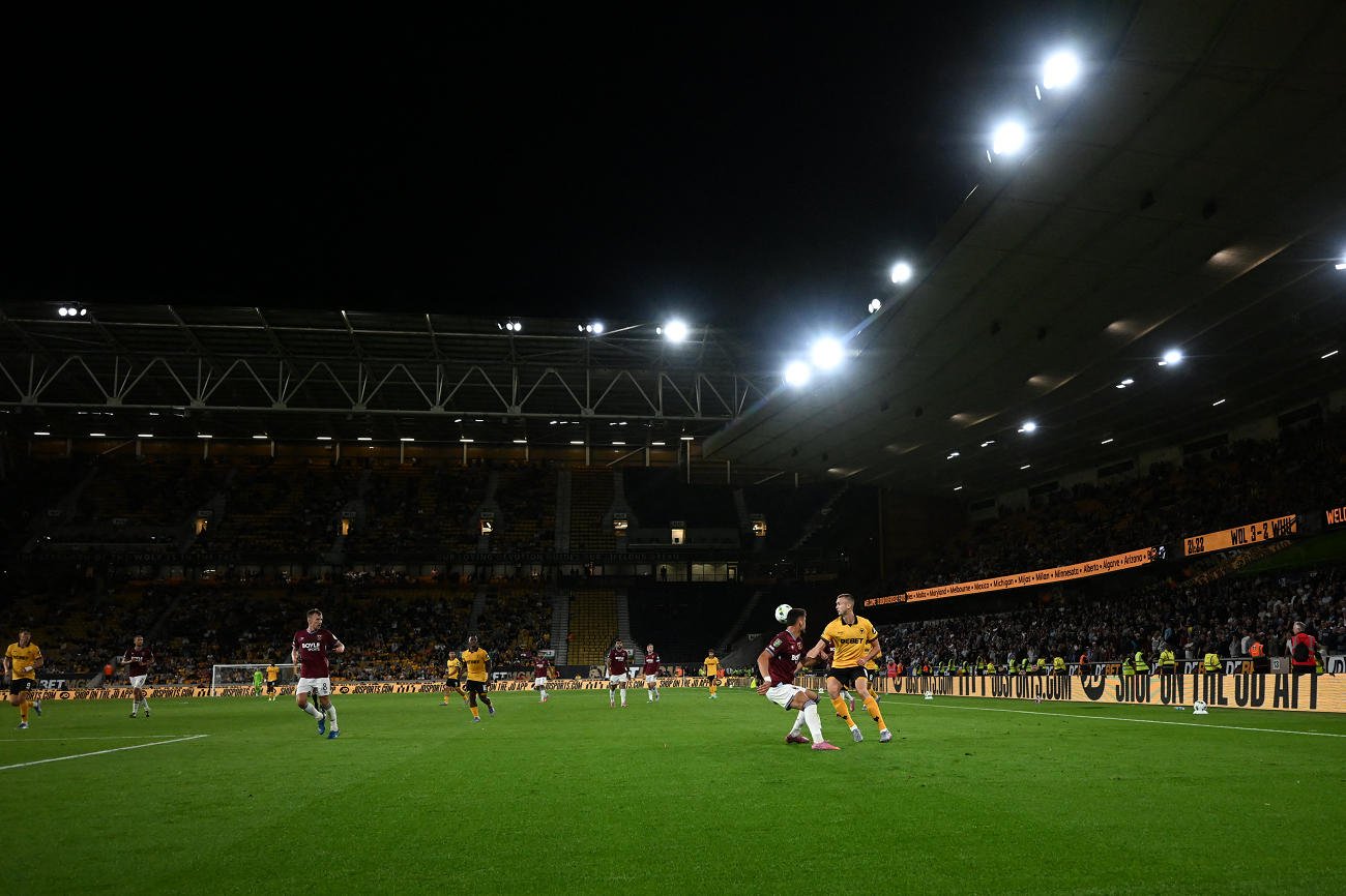 Wolverhampton Wanderers