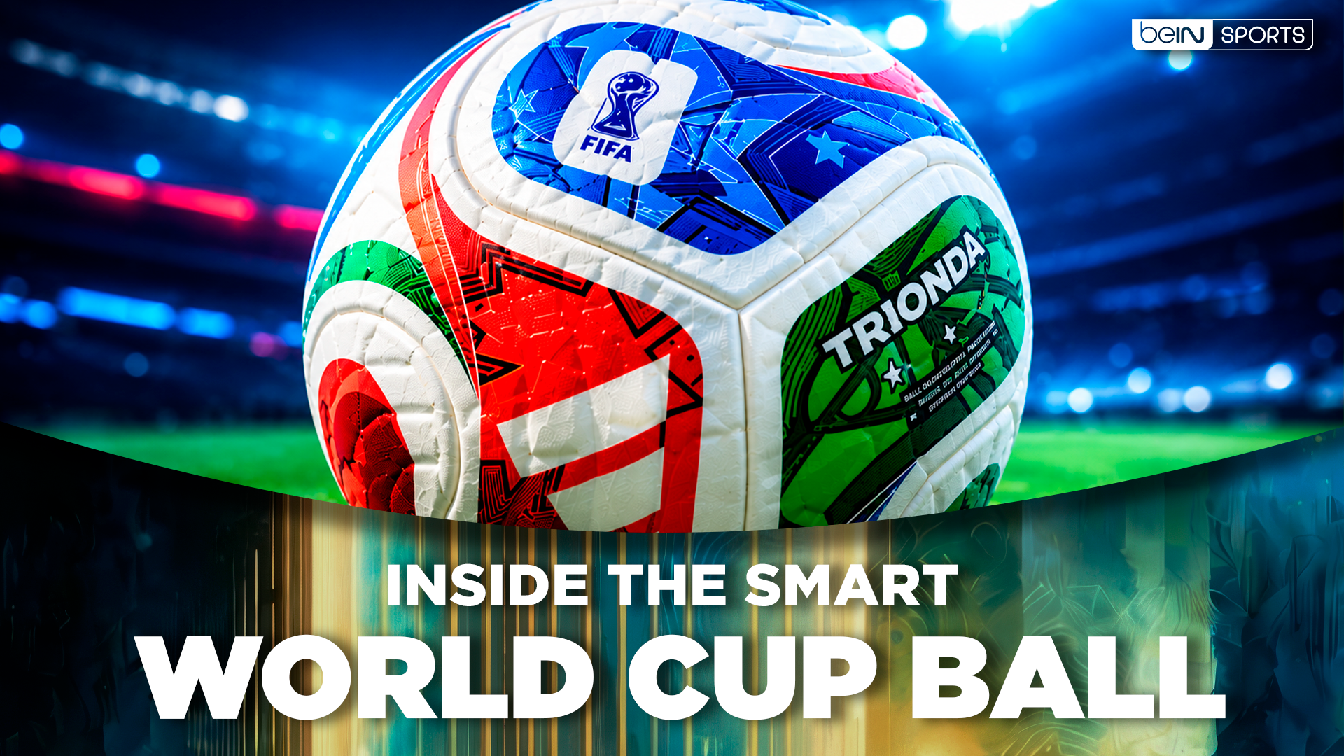 World Cup Ball