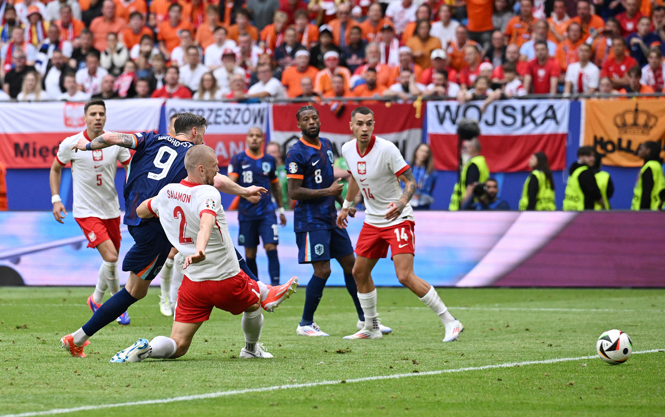 Wout Weghorst