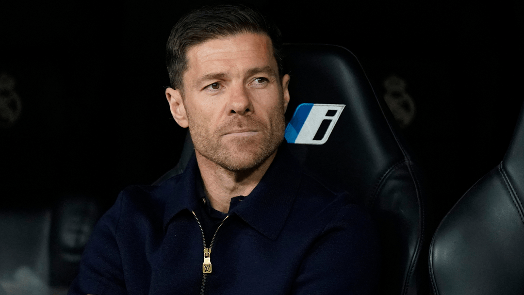 Xabi Alonso na celowniku Eintrachtu Frankfurt! Niemcy chcą sprowadzić Baskijskiego szkoleniowca