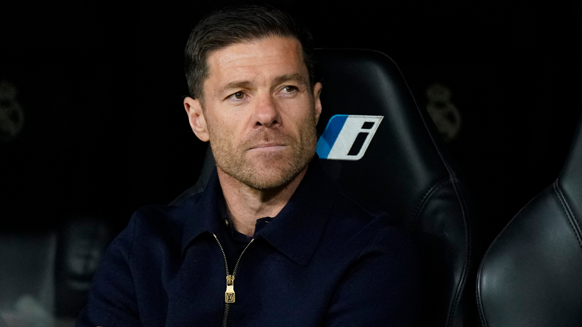 Xabi Alonso Bundesliga