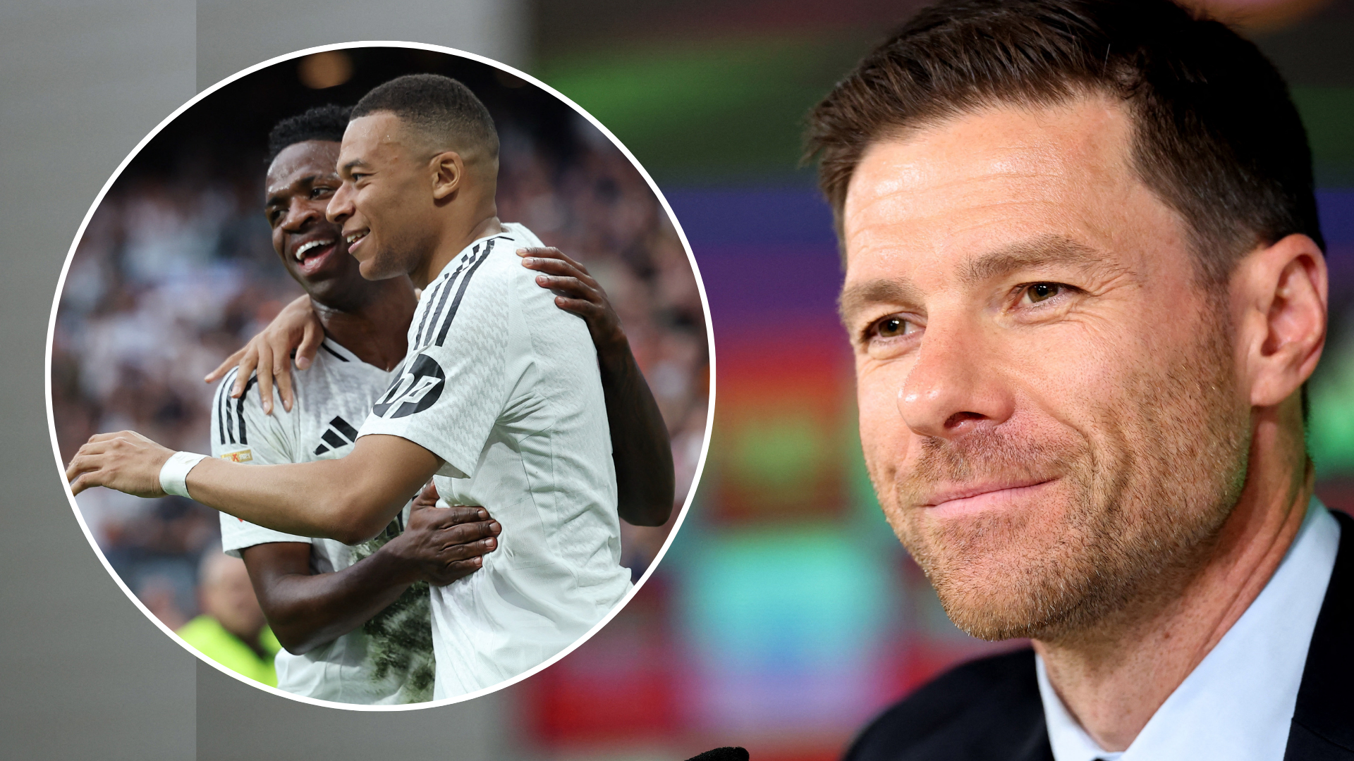 Xabi Alonso Revolution