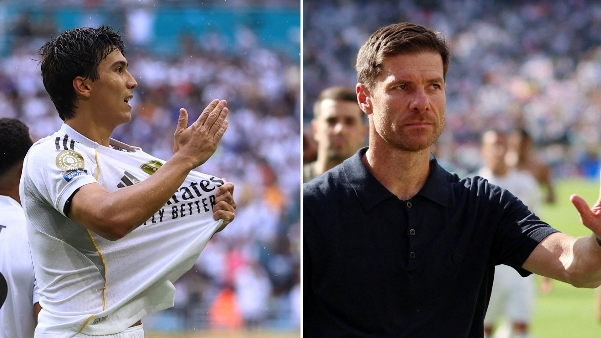 Xabi Gonzalo