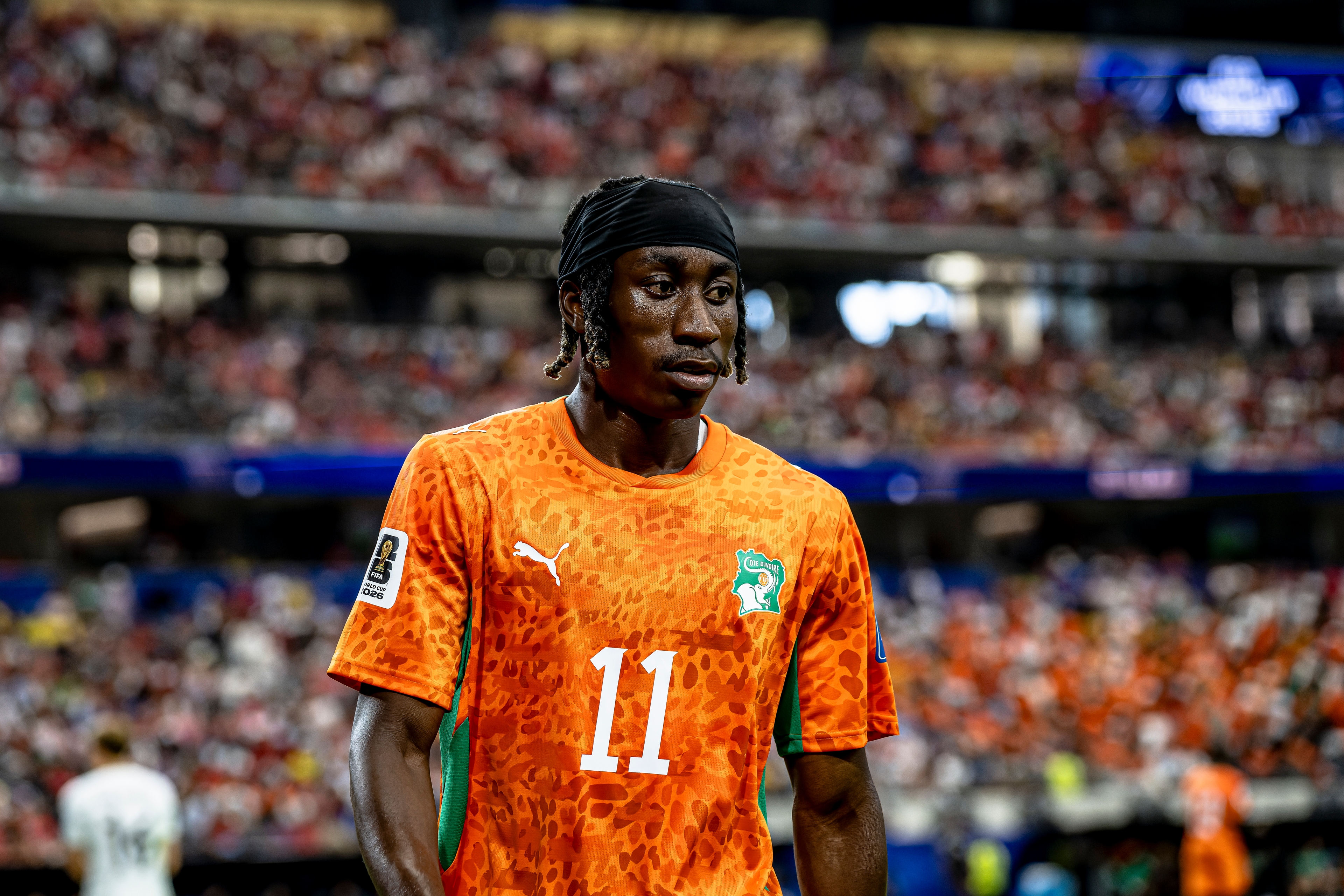 Yan Diomandé