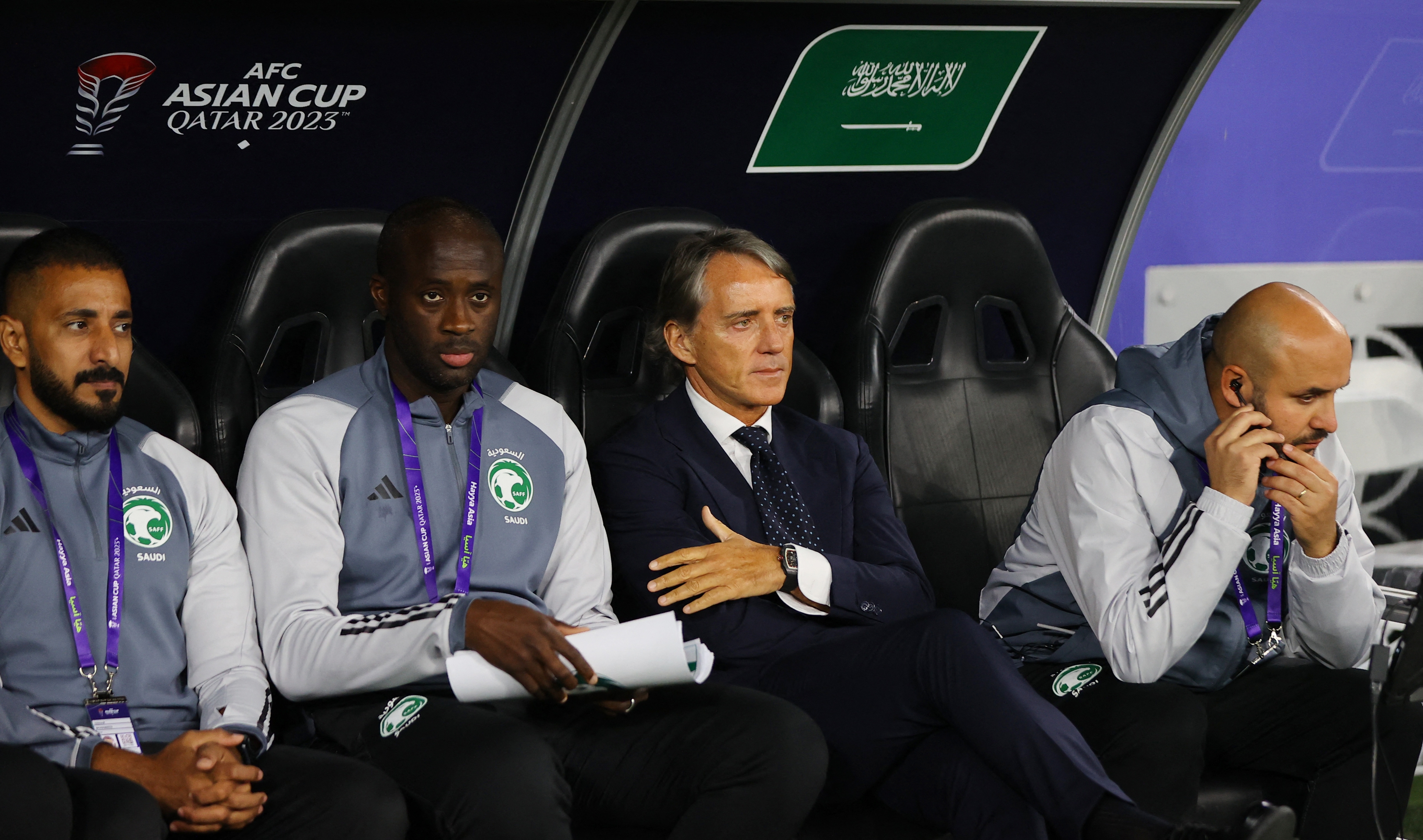 Yaya Touré