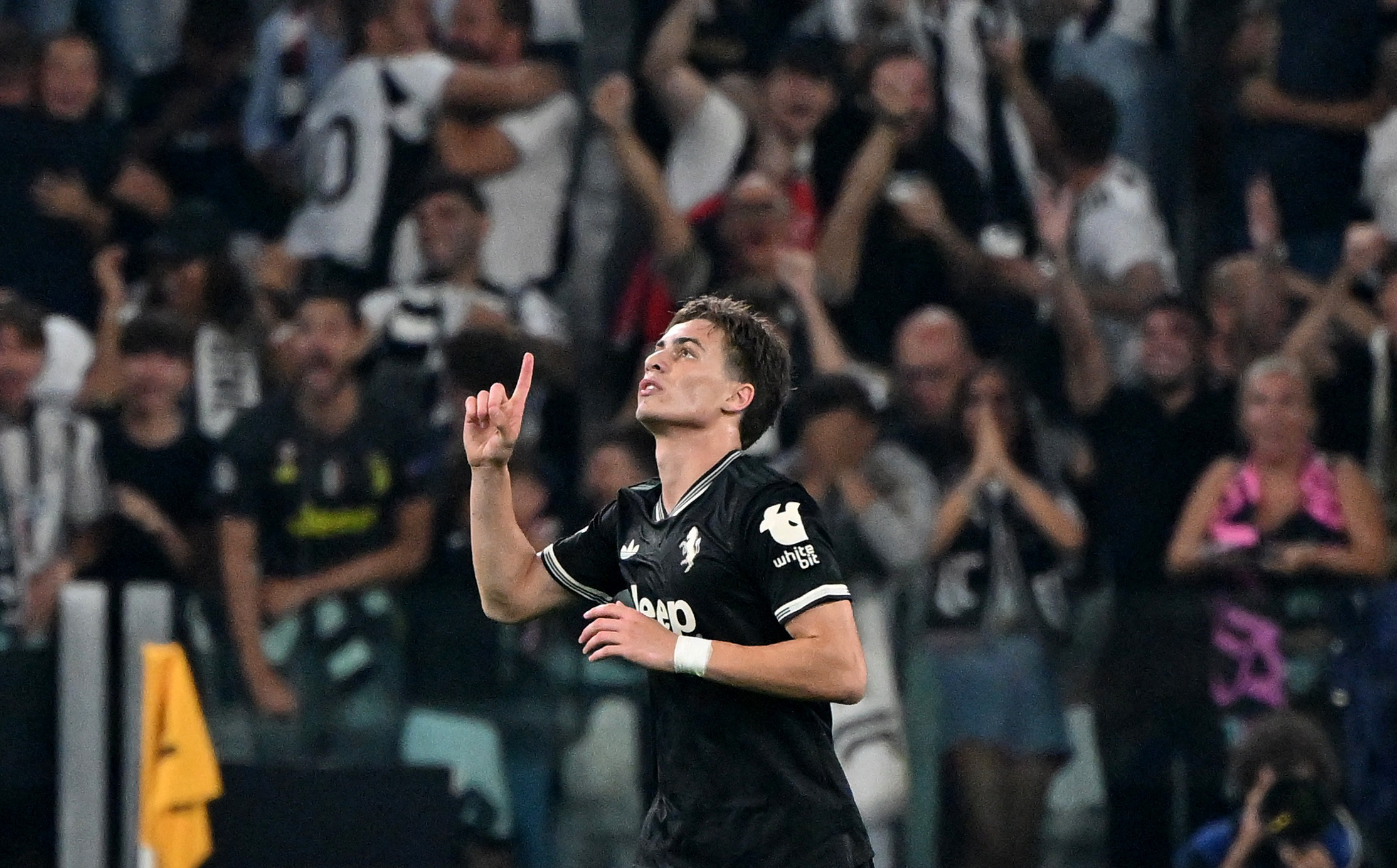 Yildiz Juve