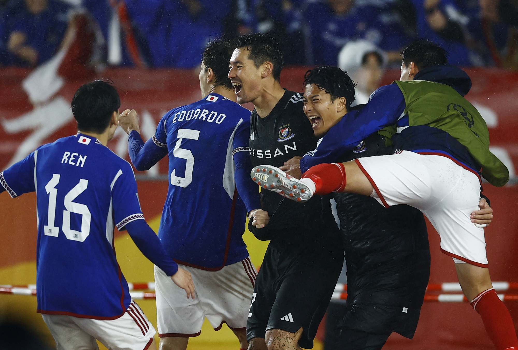 Yokohamaafc