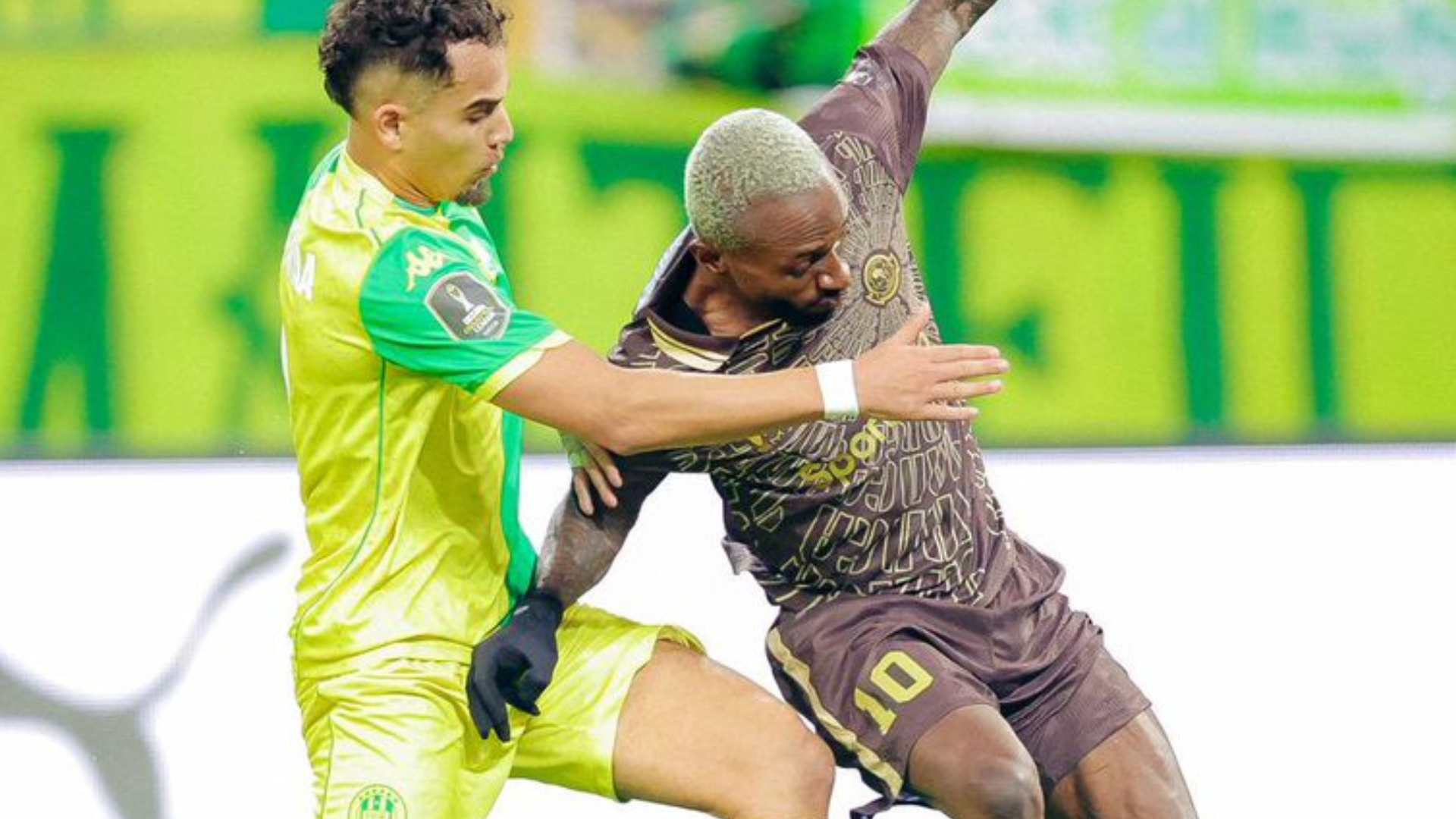 Young Africans CAF Champions League