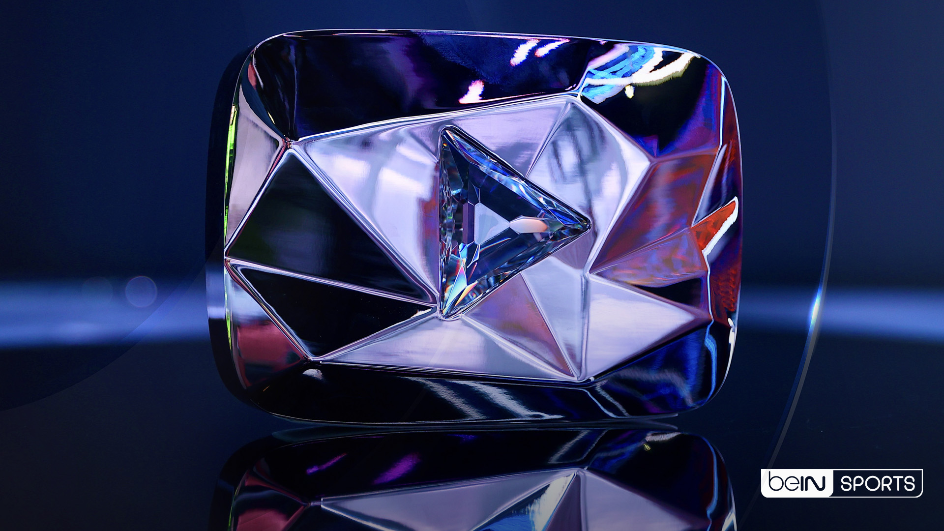 Youtube Diamond