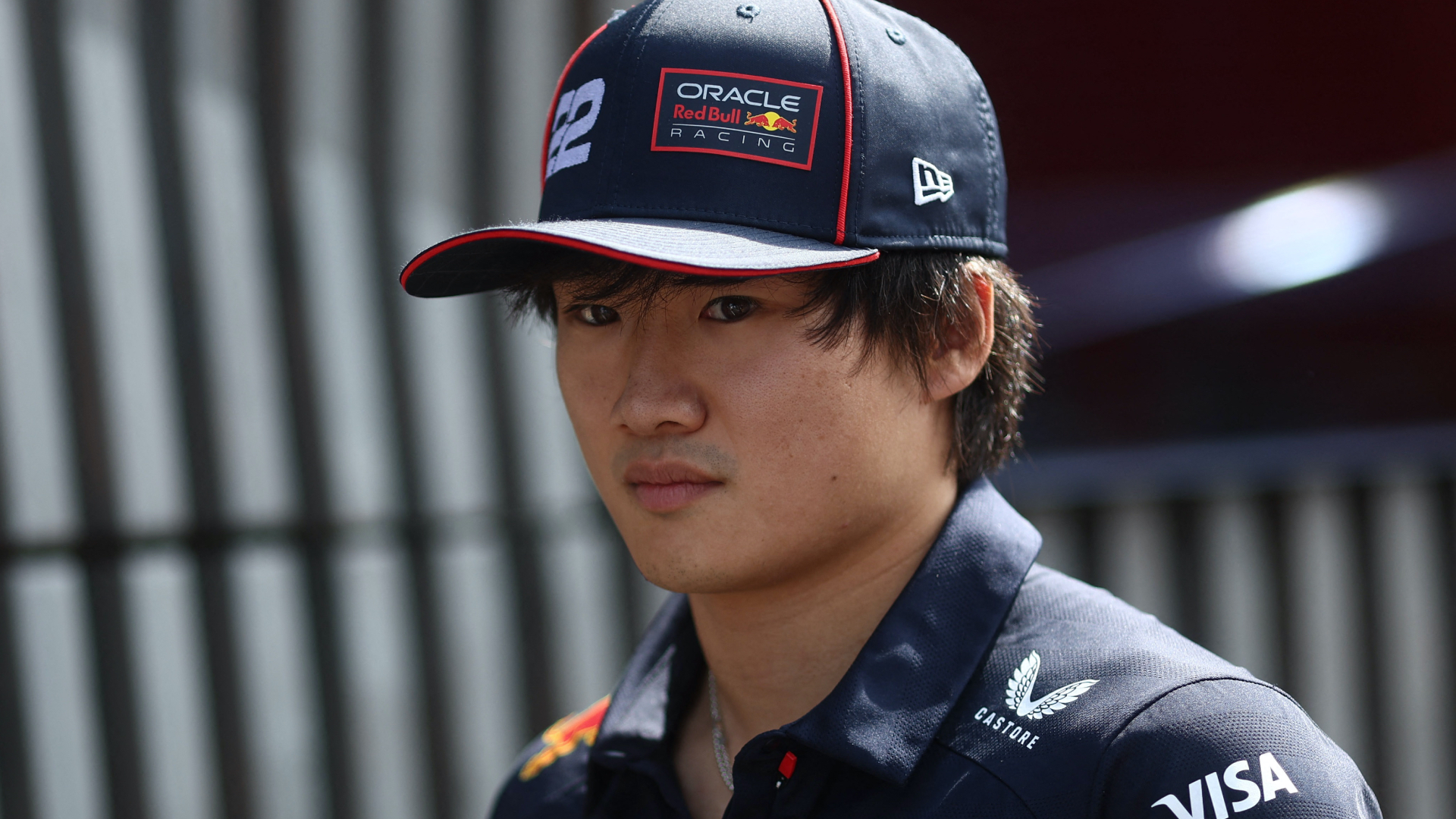 Yuki Tsunoda