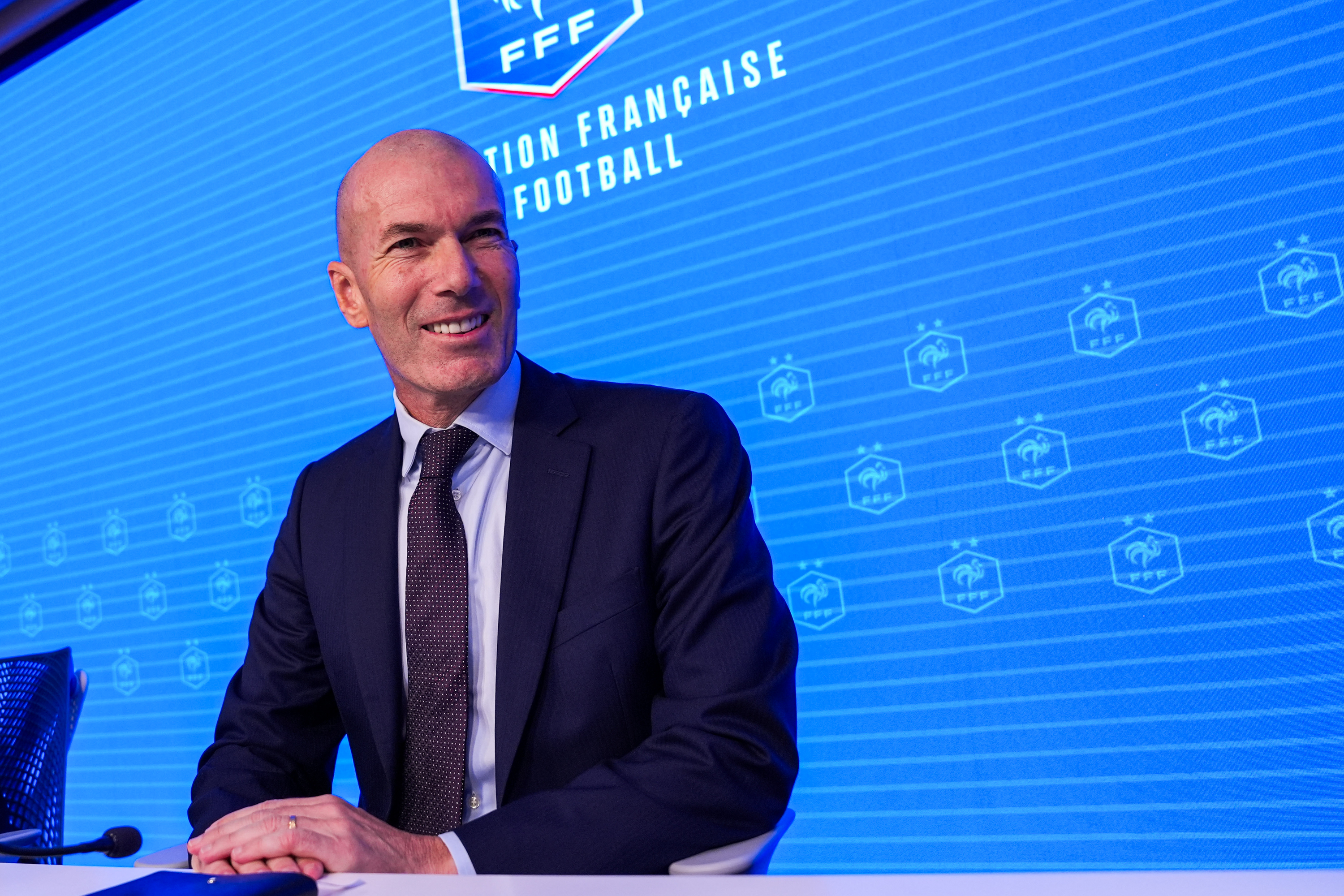 Zinédine Zidane