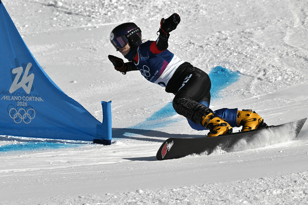 تبخر حلم التشيكية ليديتسكا بذهبية ثالثة توالياً وفوز مواطنتها ماديروفا