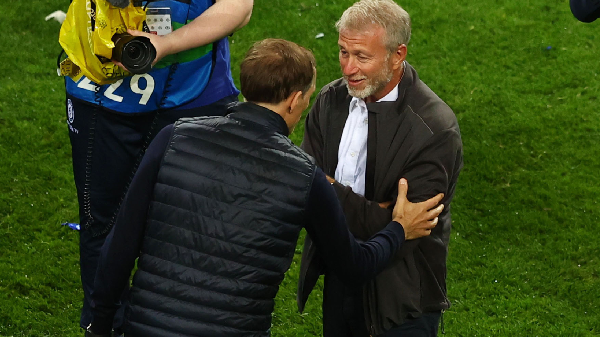 abramovich
