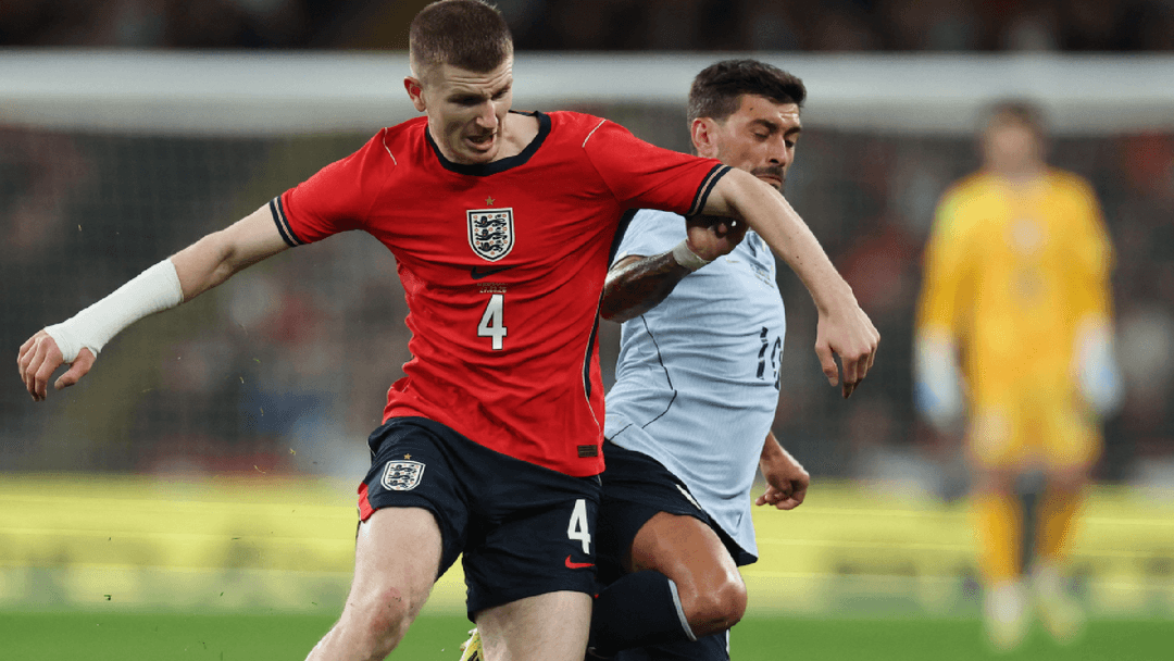 Real Madrid Tracking Adam Wharton: Price, Competition and Transfer Race ...