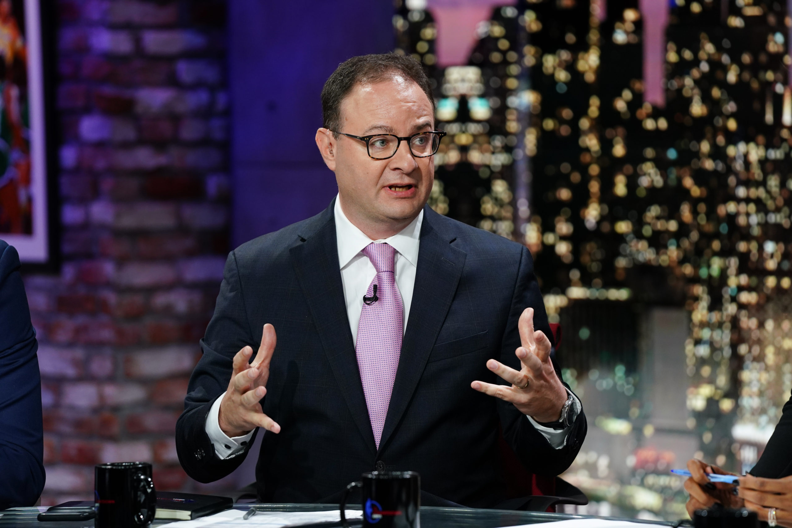 adrian wojnarowski