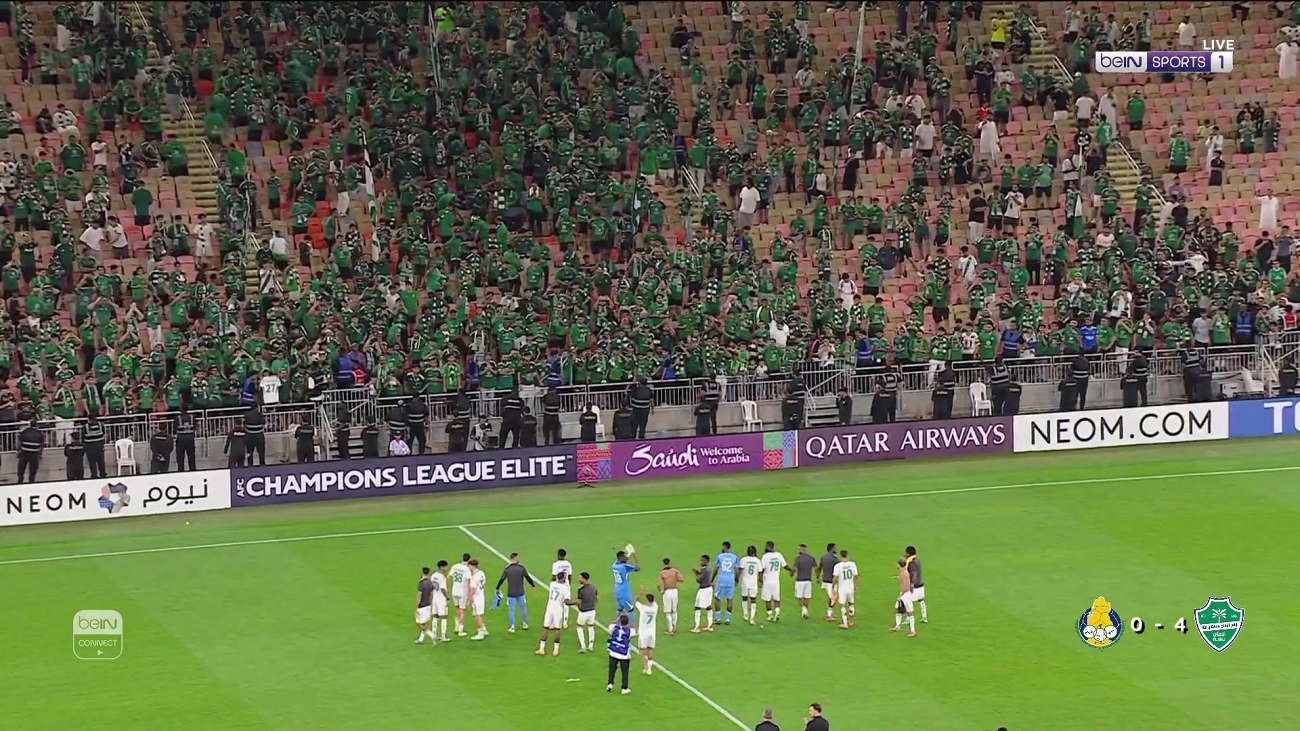 afc 4-0