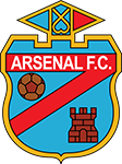Arsenal de Sarandí