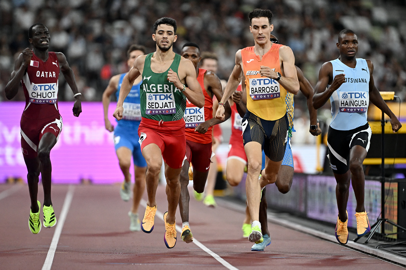 athletics