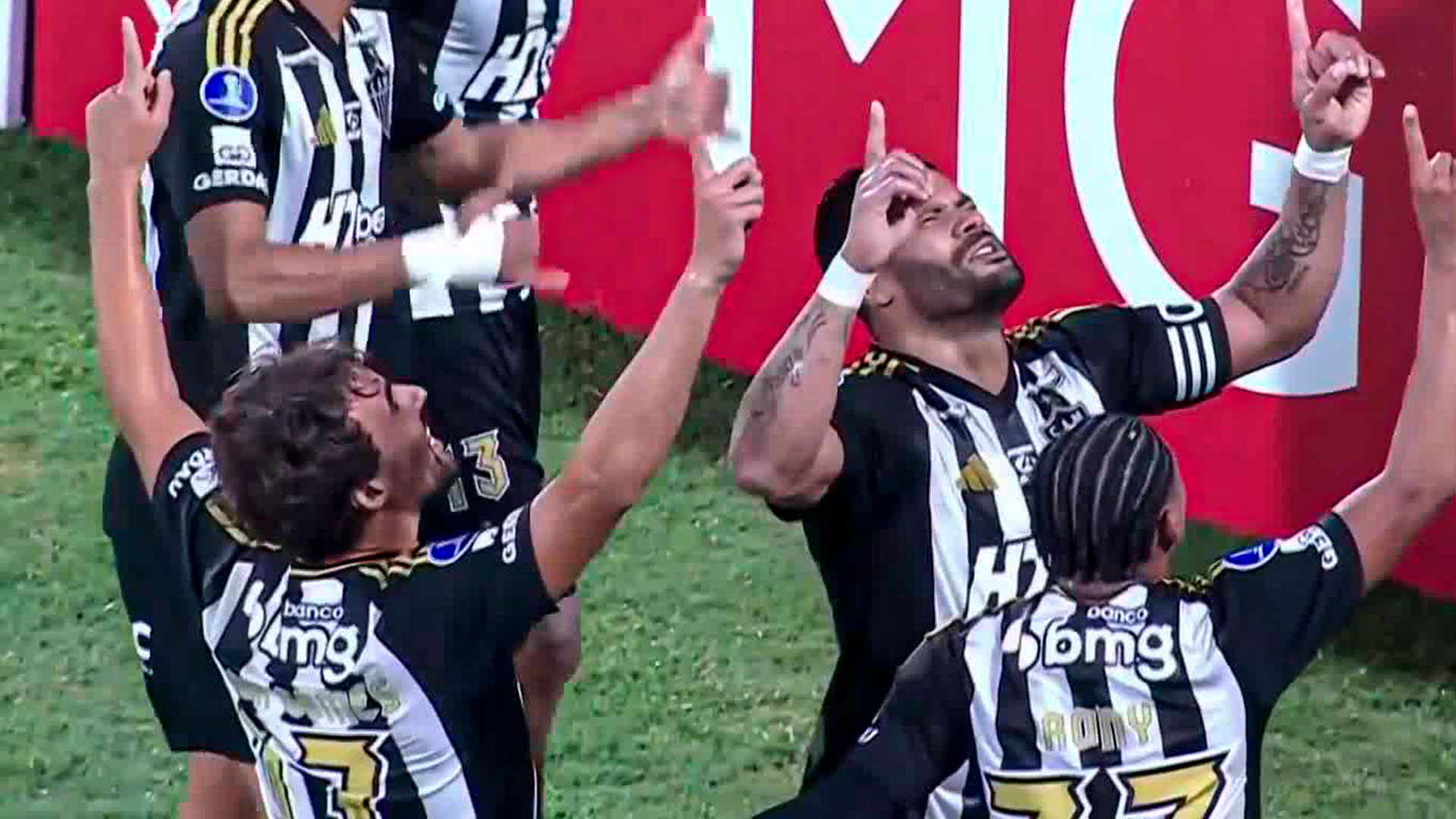 atletico mineiro