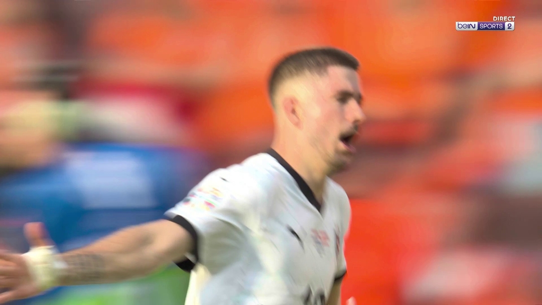 Austria national football team at FIFA World Cup 2026