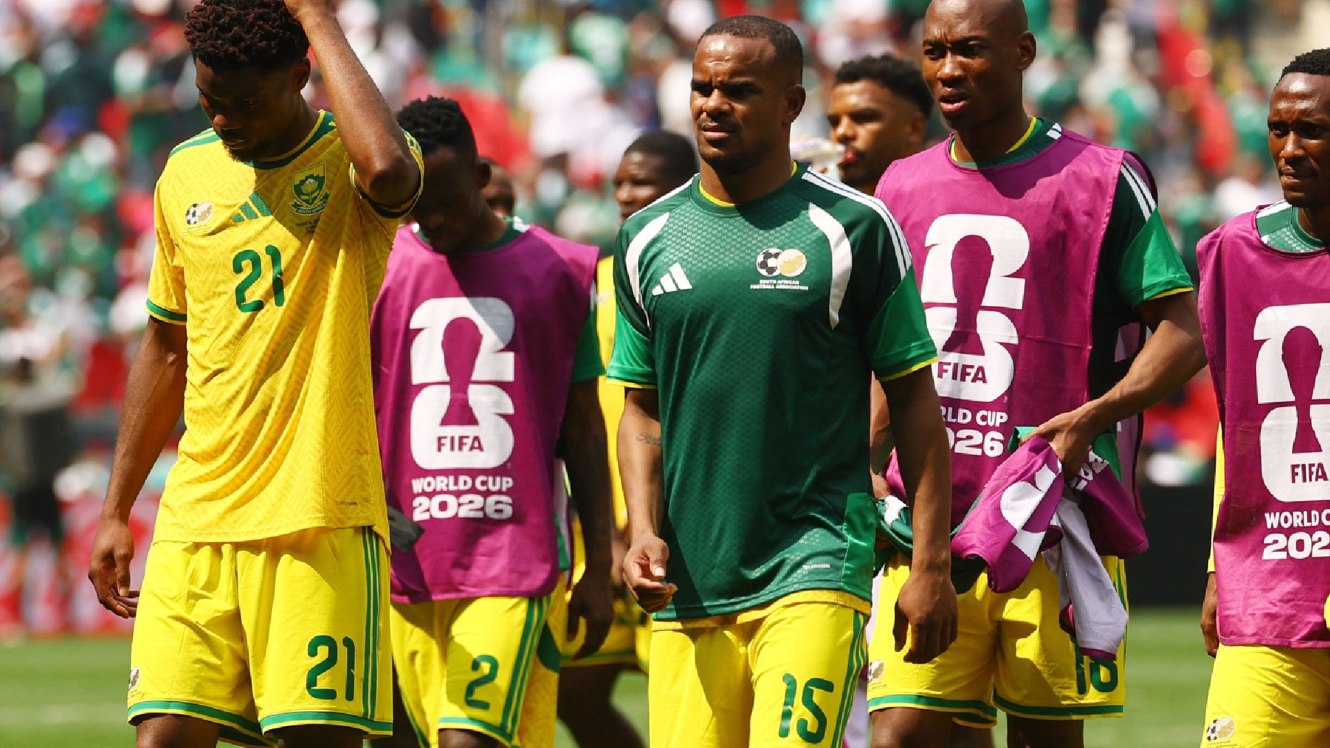 bafana