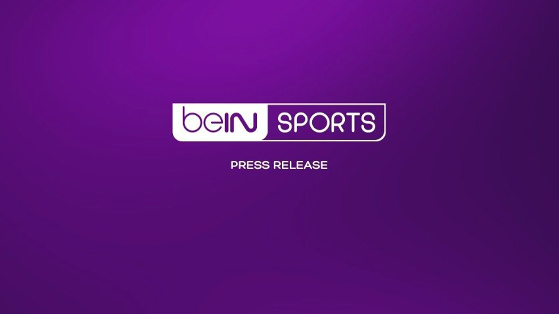 beIN Press